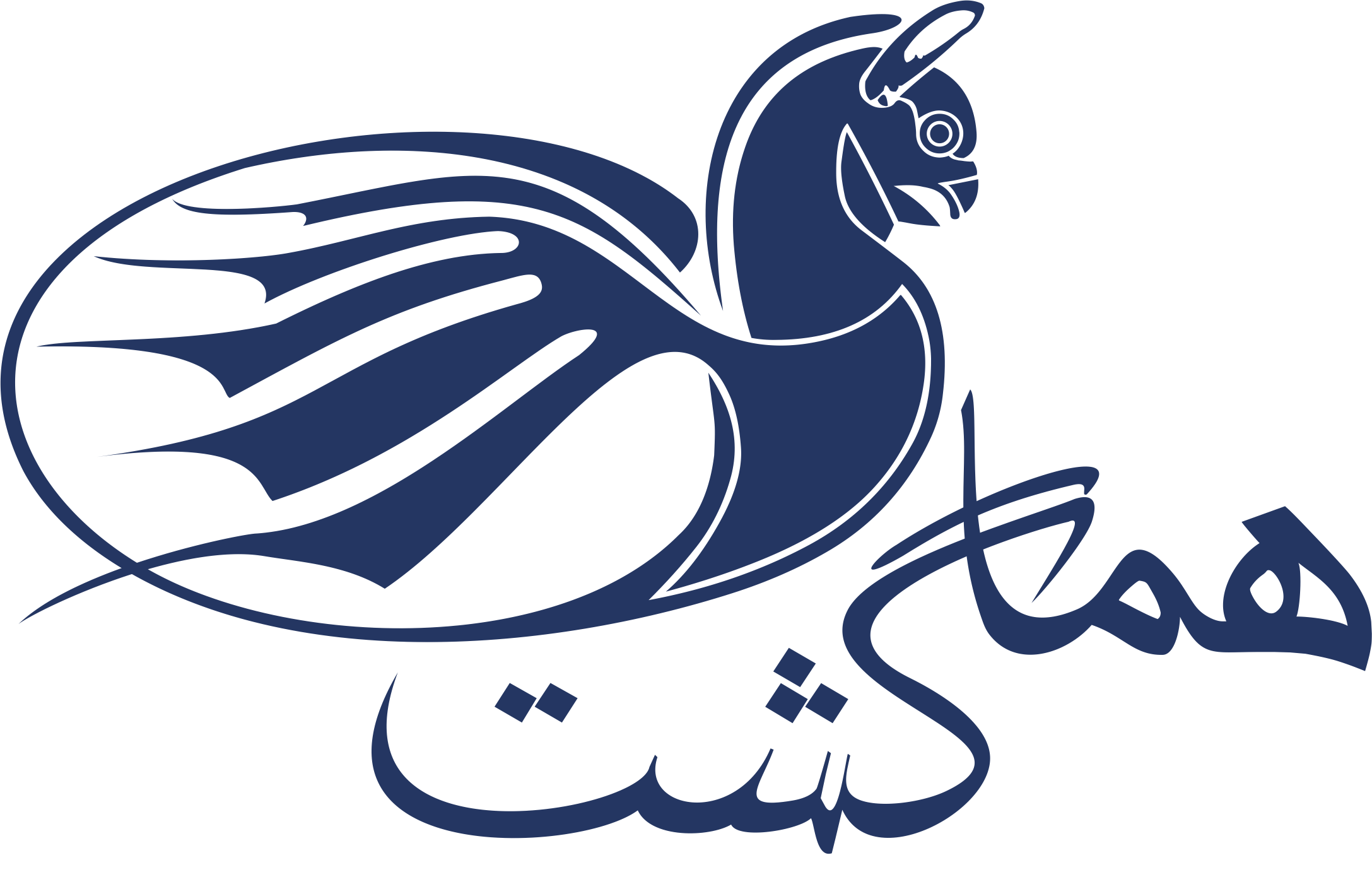 اتوماسیون حسابداری آژانس هما گشت رشکان